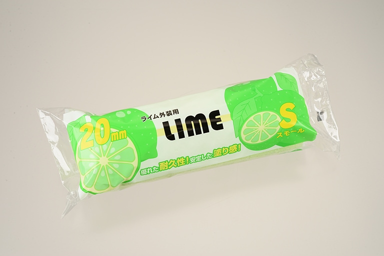 大塚刷毛製造『LIME』