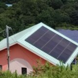 太陽光発電で雨漏りする確率は？原因と対策を徹底解説！