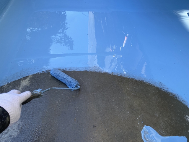 一液ウレタン防水とは？二液型との違いやおすすめ製品まで徹底解説！