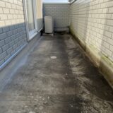 ベランダに適した雨漏り補修剤は？種類と選び方を徹底解説