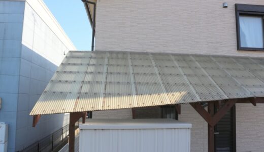 DIYにおすすめの屋根材は？初心者でも失敗しない選び方を徹底解説！