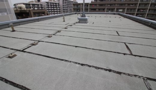 アスファルト防水改修にウレタン防水は使える？相性や注意点まで徹底解説！