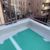 ウレタン防水『通気緩衝工法』の単価相場を徹底解説！
