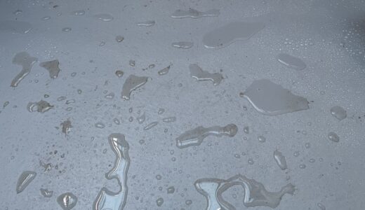ウレタン防水は雨に打たれるのは平気？対処法や失敗を防ぐコツを解説！