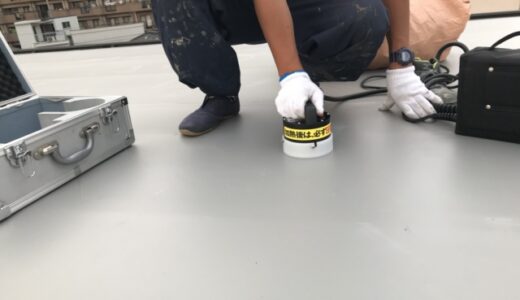 シート防水改修のかぶせ工法とは？特徴から注意点、費用相場まで徹底解説！