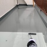 ベランダ防水塗料は自分で塗れる？DIY手順と選び方・注意点を徹底解説