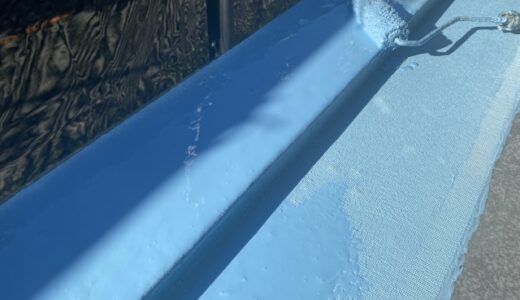 ウレタン防水の気泡ができたら？原因から正しい直し方まで徹底解説！