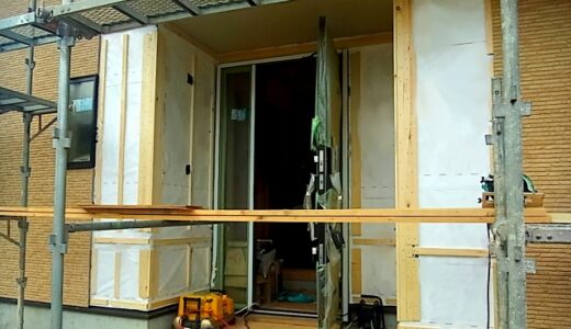 サイディング下地の胴縁とは？役割や種類をわかりやすく解説！