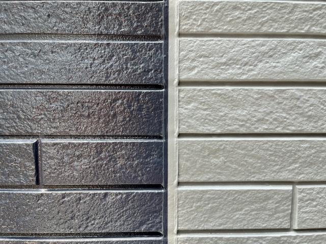 外壁サイディングで人気の色は?失敗しない色選びのコツを徹底解説!