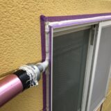 サイディングのコーキングをDIYで補修する方法！必要な道具と注意点を徹底解説