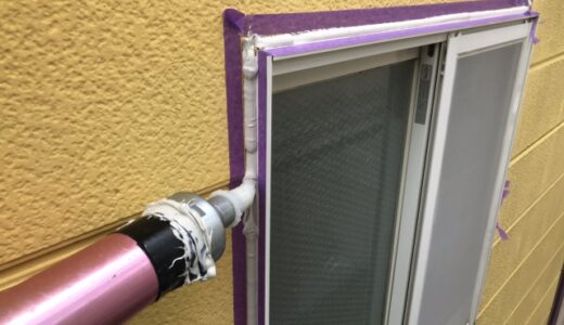 サイディングのコーキングをDIYで補修する方法！必要な道具と注意点を徹底解説