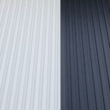 ガルバリウムサイディングの組み合わせでおしゃれに見せる色・素材の選び方を徹底解説！