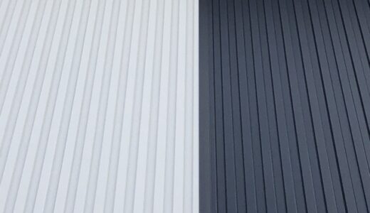 ガルバリウムサイディングの組み合わせでおしゃれに見せる色・素材の選び方を徹底解説！