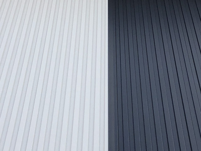 ガルバリウムサイディングの組み合わせでおしゃれに見せる色・素材の選び方を徹底解説！