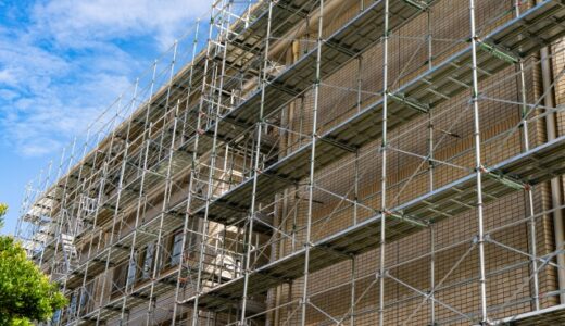 マンション外壁工事中の過ごし方とは？ストレスを減らすコツを徹底解説