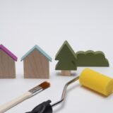 外壁タイルに塗れる塗料はある？塗装が必要なケースと最適な塗料を徹底解説！