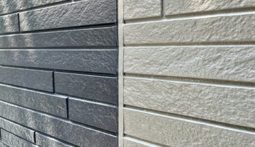 サイディングの継ぎ目が目立つ原因とは？目立たない外壁にする方法を徹底解説！