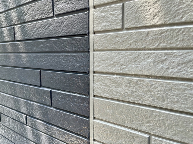 サイディングの継ぎ目が目立つ原因とは？目立たない外壁にする方法を徹底解説！