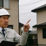 地震後の無料点検は危険？屋根点検商法の手口と対処（体験談あり）